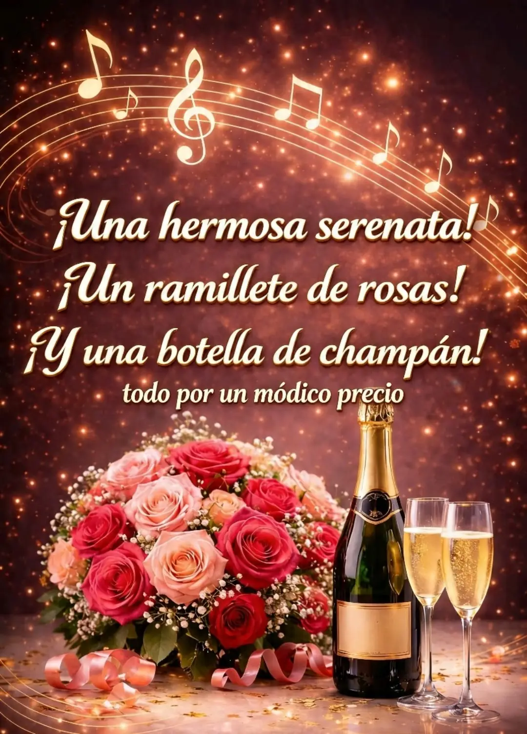 Bodas y eventos empresariales